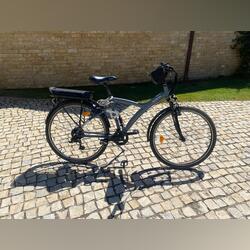E-Bikes x2 – Aventura em Dose Dupla!. Bicicletas