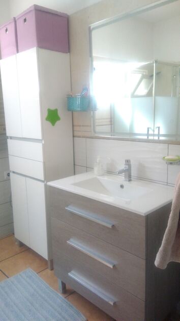 Moradia T3 com Piscina privativa, garagem em Zona . Casa e apartamentos para vender