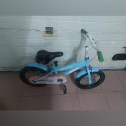 Bicicleta Berg criança . Bicicletas