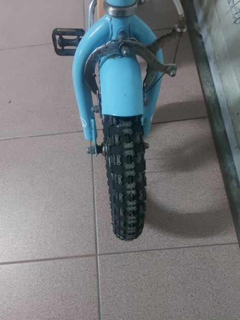 Bicicleta Berg criança . Bicicletas