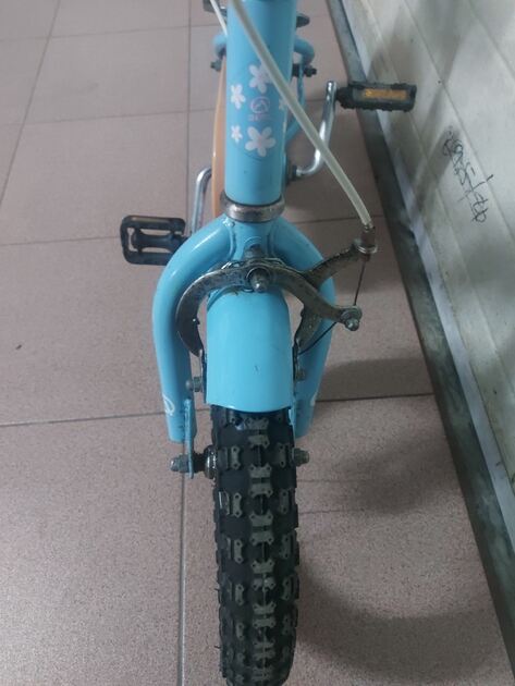 Bicicleta Berg criança . Bicicletas
