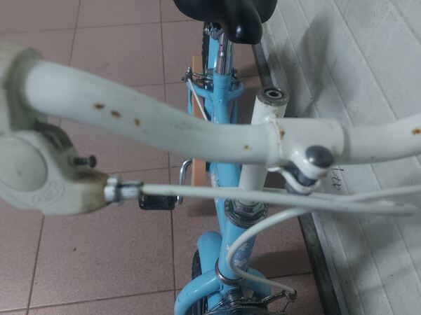 Bicicleta Berg criança . Bicicletas