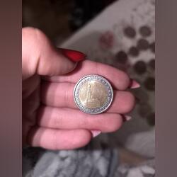 Moeda 2€ . Outros (Comunidade)