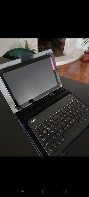 Tablet Lenovo TBX505F 32GB . Acessórios de tablets
