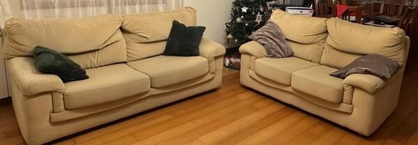Vendo Sofás. Sofás e Poltronas