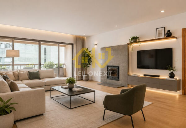 Apartamento T3 – Universidade do Minho, Campus de . Casa e apartamentos para vender