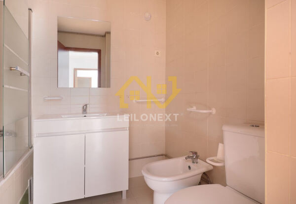 Apartamento T3 – Universidade do Minho, Campus de . Casa e apartamentos para vender