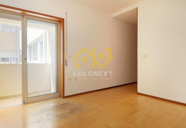 Apartamento T3 – Universidade do Minho, Campus de . Casa e apartamentos para vender