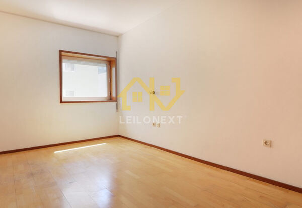 Apartamento T3 – Universidade do Minho, Campus de . Casa e apartamentos para vender