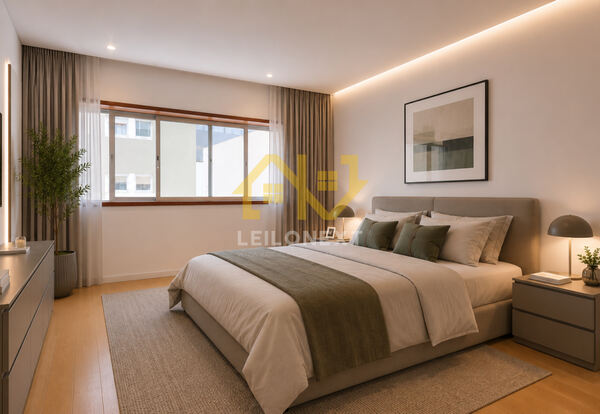 Apartamento T3 – Universidade do Minho, Campus de . Casa e apartamentos para vender