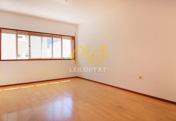 Apartamento T3 – Universidade do Minho, Campus de . Casa e apartamentos para vender