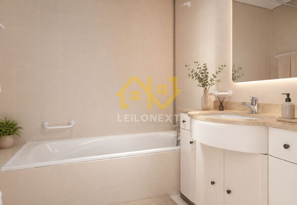 Apartamento T3 – Universidade do Minho, Campus de . Casa e apartamentos para vender