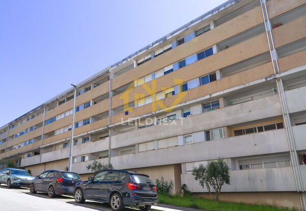 Apartamento T3 – Universidade do Minho, Campus de . Casa e apartamentos para vender