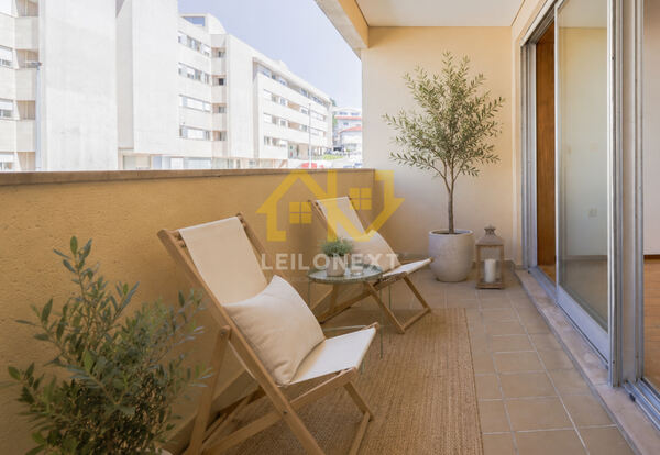 Apartamento T3 – Universidade do Minho, Campus de . Casa e apartamentos para vender