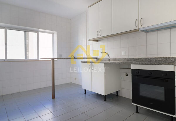 Apartamento T3 – Universidade do Minho, Campus de . Casa e apartamentos para vender