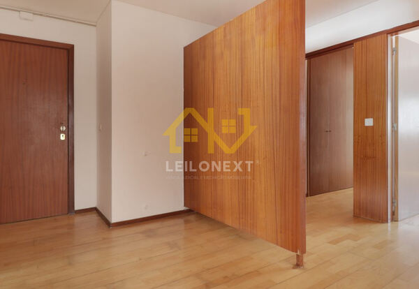 Apartamento T3 – Universidade do Minho, Campus de . Casa e apartamentos para vender