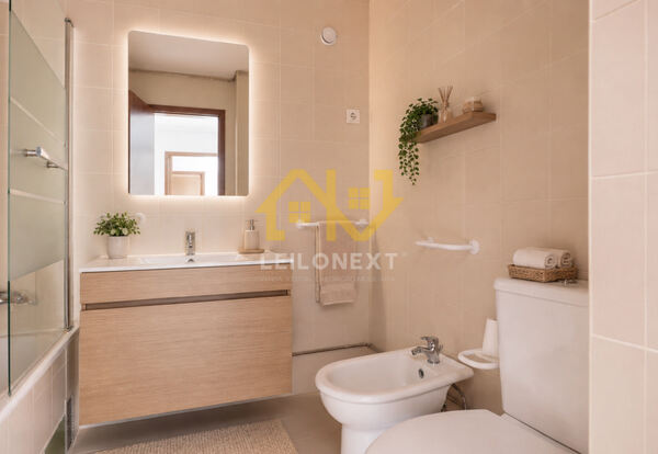 Apartamento T3 – Universidade do Minho, Campus de . Casa e apartamentos para vender