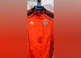 Blusao do sport lisboa benfica . Futebol