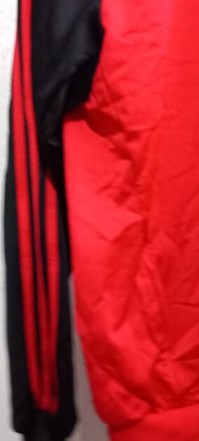 Blusao do sport lisboa benfica . Futebol