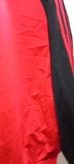 Blusao do sport lisboa benfica . Futebol