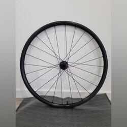 Par de rodas Giant P-R2 Disc Thru Axle Tubeless No. Rodas de bicicletas