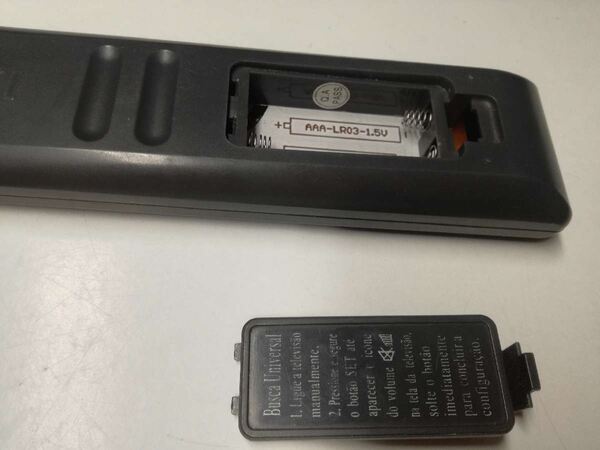 Comando Universal Janesong. Outros (Imagen)