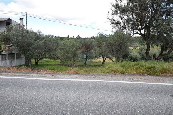 Lote de terreno para construção. Lote