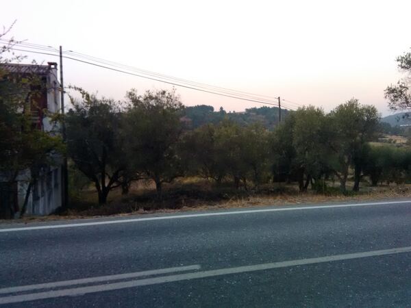 Lote de terreno para construção. Lote