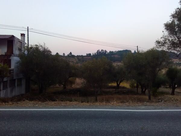 Lote de terreno para construção. Lote