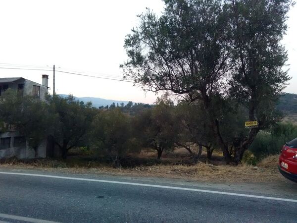 Lote de terreno para construção. Lote