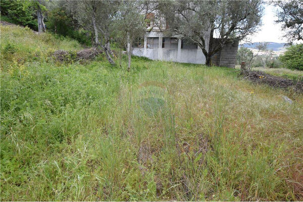 Lote de terreno para construção. Lote