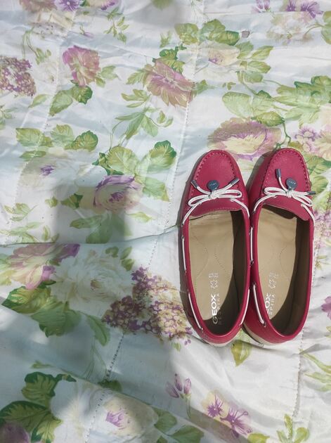 Sapatos de mulher . Outros (Calçados femininos)