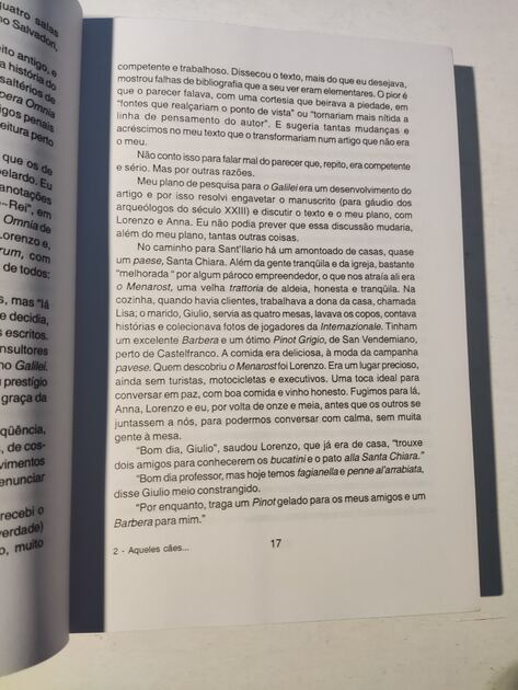 Aqueles Cães Malditos de Arquelau - Isaias Pessot.. Livros