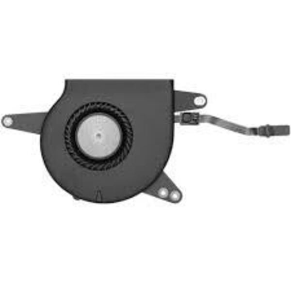 Fan MacBook Air Retina 13" para A1932 A2179 A2337. Refrigeração