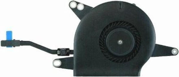 Fan MacBook Air Retina 13" para A1932 A2179 A2337. Refrigeração