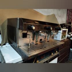 Maquina de Café - BRAVO. Máquinas de Café. Águeda. Inox Elétrico Manual Salvamento Manual