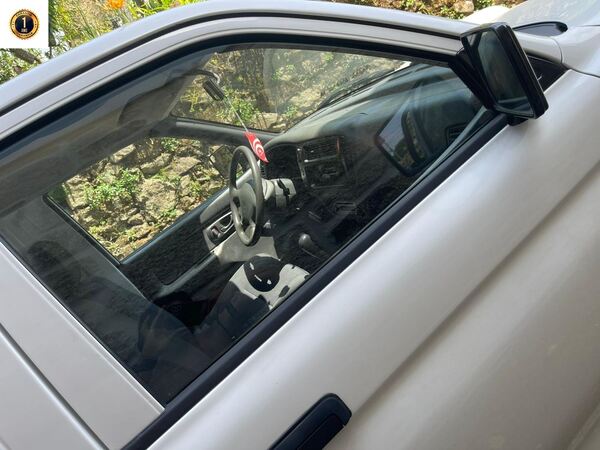 Mitsubishi L200 2.5 - 1998. Carros