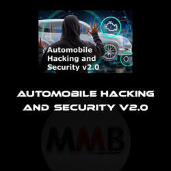 Hacking e segurança automotiva v2.0. Acessórios para Carro. Porto Cidade