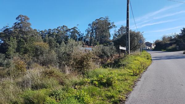 Terreno para construção . Terreno Rústico