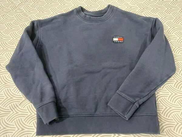 Sweatshirt – tommy – tamanho XS europeu . Sweatshirts