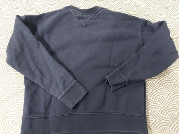 Sweatshirt – tommy – tamanho XS europeu . Sweatshirts
