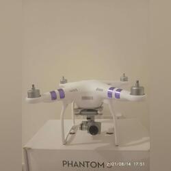 Drone DJI Phantom 3 Standard. Drones. Leiria
