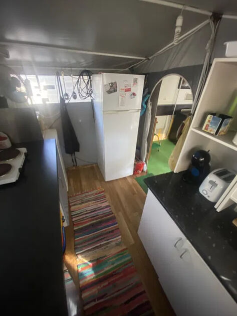 Caravana Hobby Prestige 720. Caravanas