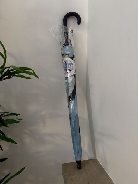 Guarda-chuva Infantil Bluey (Novo). Outros Complementos