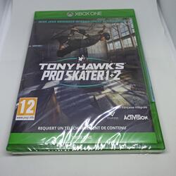Tony Hawk Pro Skater - Xbox One / Series X . Videojogos. Faro. Xbox One    