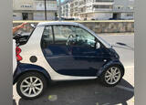 Smart 2004 Gasolina. Negociável . Carros