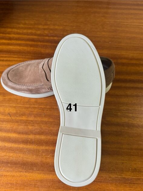 sapatos Loafers . Sapatos