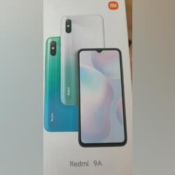 TLM Xiaomi Redmi 9A . Telemóveis