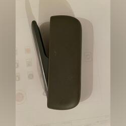 Carregador de Bolso IQOS ILUMA. Cigarro eletrônico