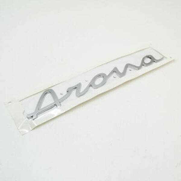 Emblema Arona SEAT novo. Acessórios para Carros